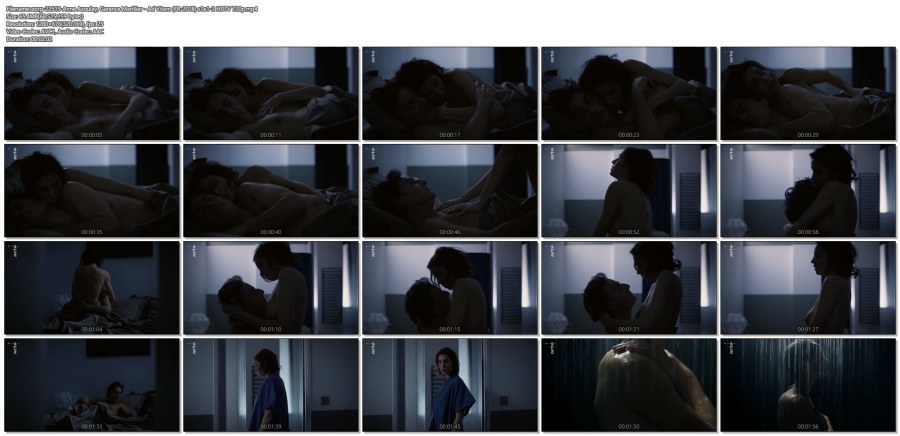 Антонио Клеменс Агнес ню