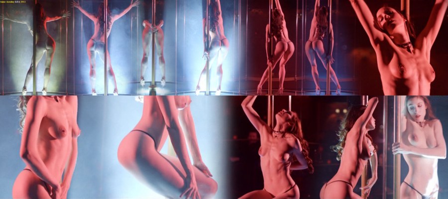 Геренс Марилье фото голая