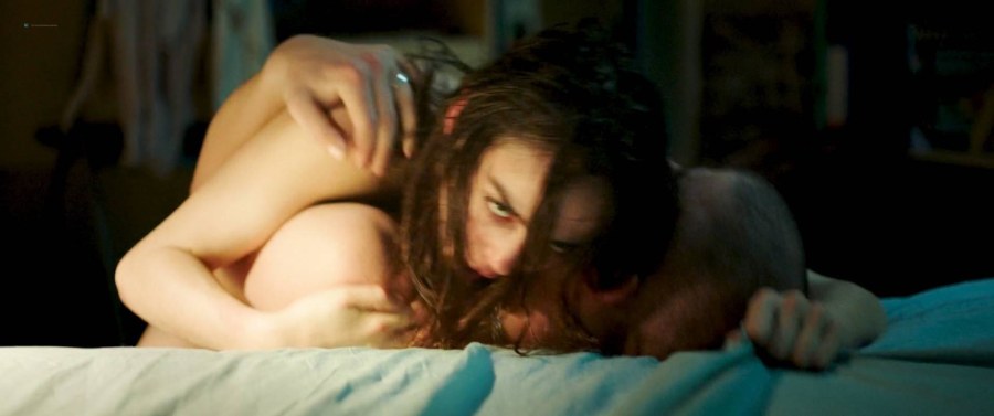 Геренс Марилье фото голая