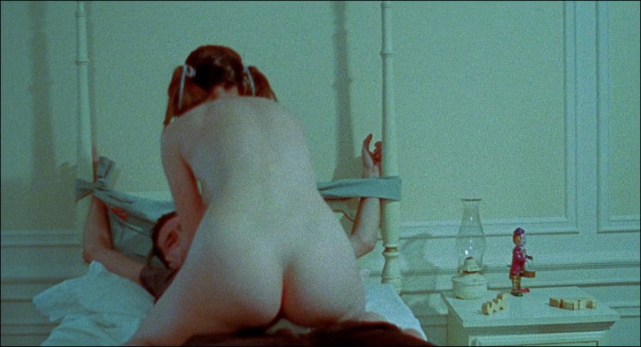 Геренс Марилье фото голая