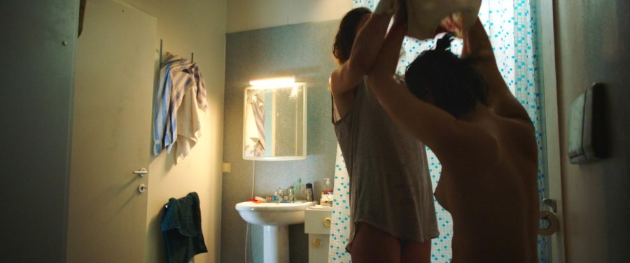 Агата Руссель актриса голая