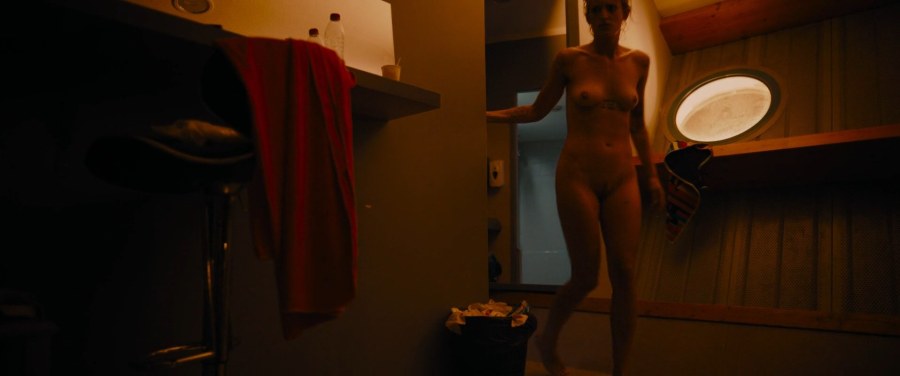 Геренс Марилье фото голая