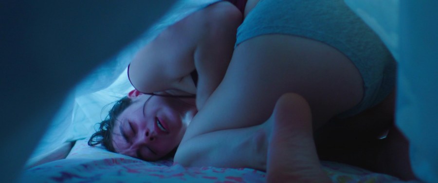 Эротические фильмы мадам Клод