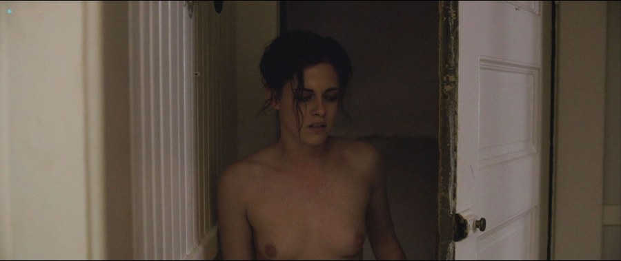 Кристен Стюарт голая Сумерки