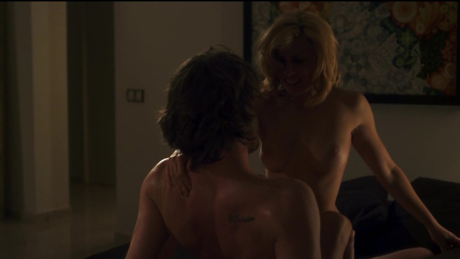 Наоми Уоттс Малхолланд sex