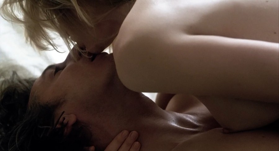 Наоми Уоттс голая 21 грамм