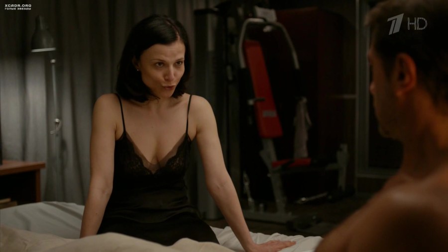 Ольга Олексий порнозвезда