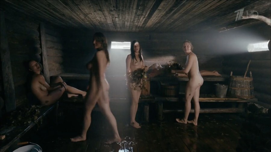 Artkasyabb Катюха Кузнецова