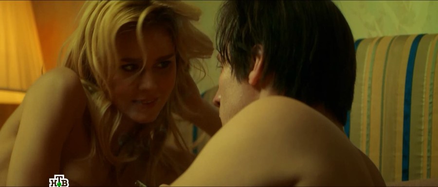 Катя Кузнецова Максим