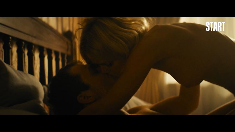 Екатерина Кузнецова голая