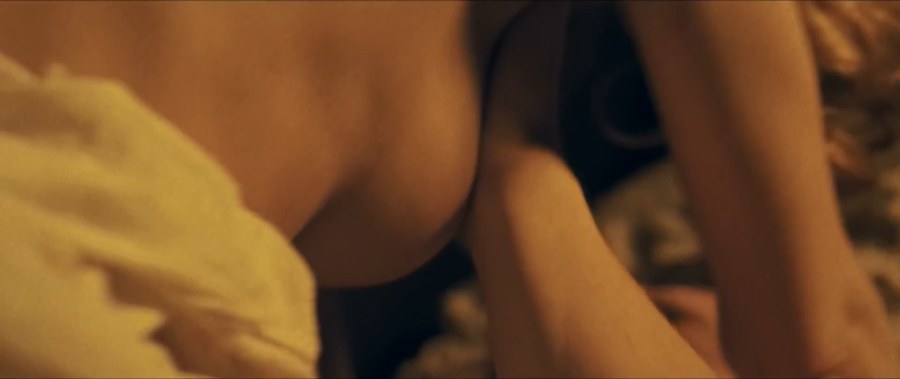 Екатерина Редникова ню