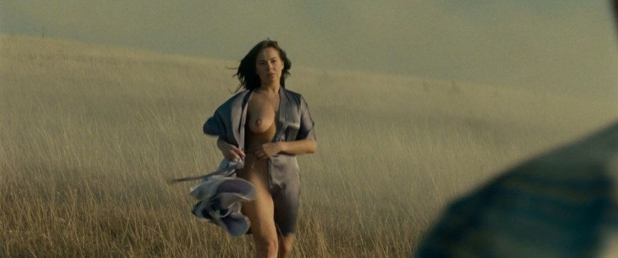 Марина Александрова golaja