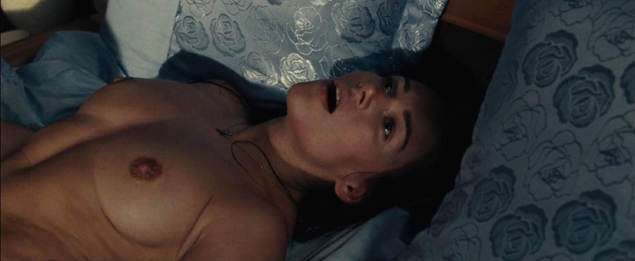 Эротические сцены актриса Екатерина Олькина