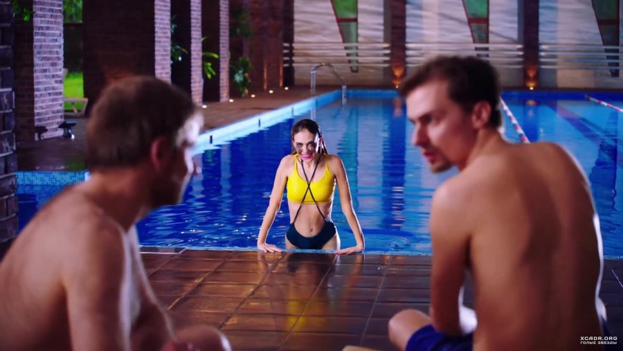 Аликс Линкс попка лесби