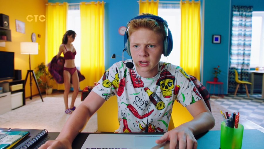 Таша Цветкова актриса голая