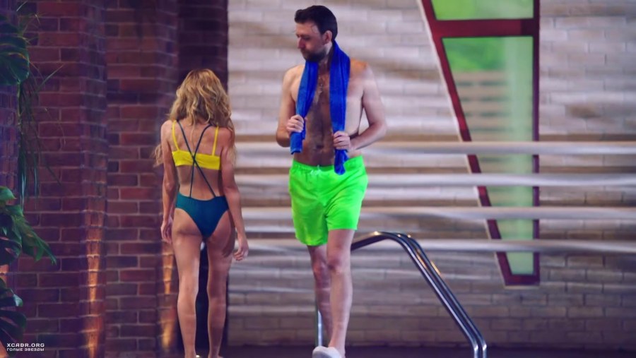 Эро девушкиголая Tasha Reign