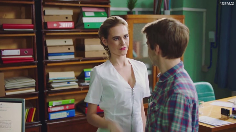 Таша Цветкова отель Элеон