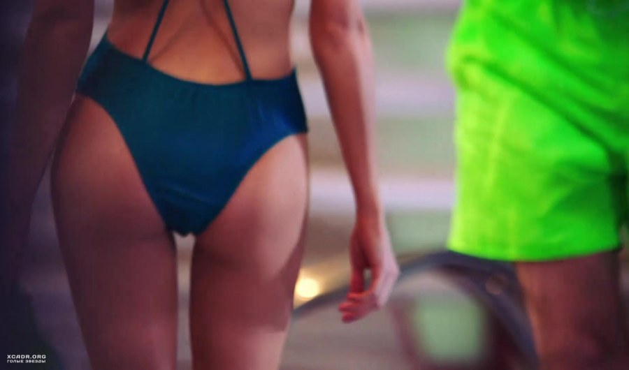 Таша Новак Dark Room