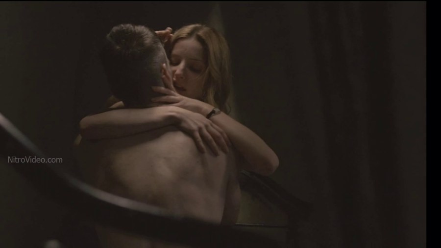 Анабель Шолей Медичи голая