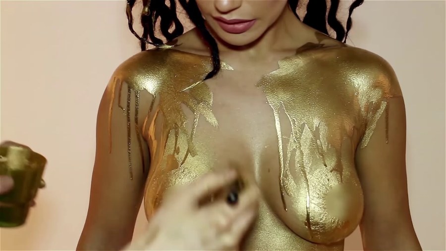 Ольга Серябкина обнаженка