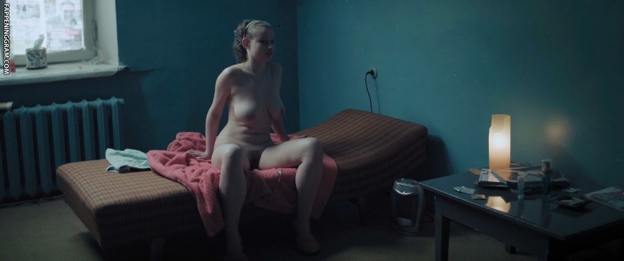 Дарья Мельникова голая