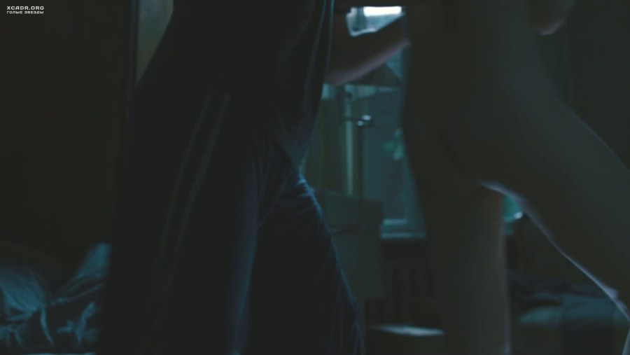 Дарья Емельянова актриса голая