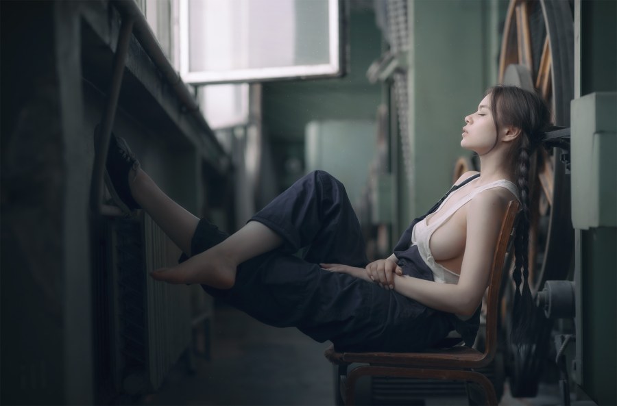 Майя Шахназарова Nguyen