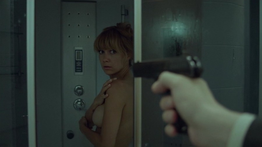 Голая Катя Климова в фильме