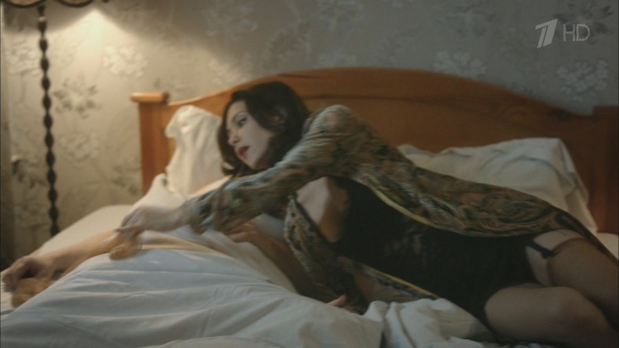 Эротические сцены актриса Екатерина Гусева