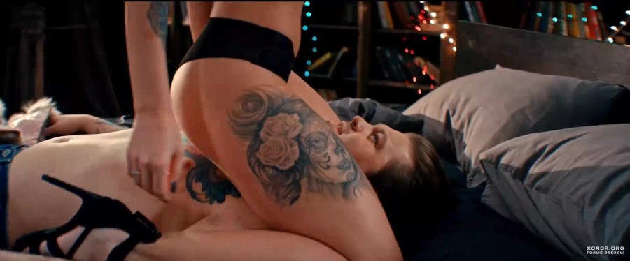 Анастасия Акатова эротические