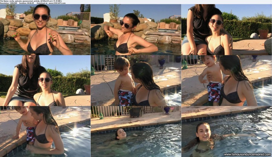 Молли Смит актриса голая