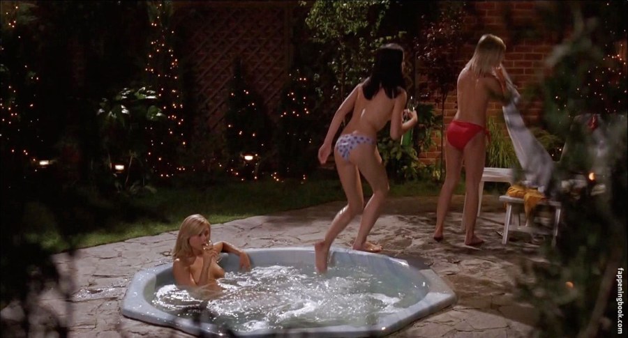 Молли Эфраим xcadr