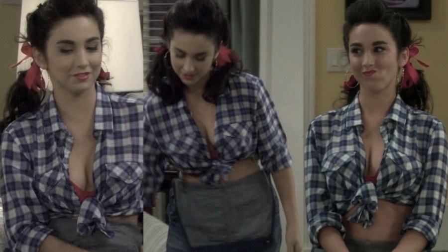 Молли Стюарт порнозвезда