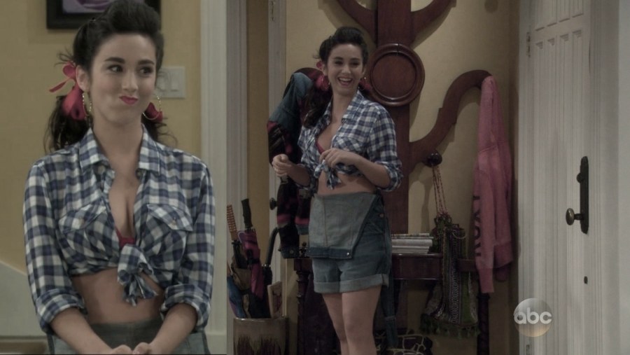 Молли Эфраим горячая