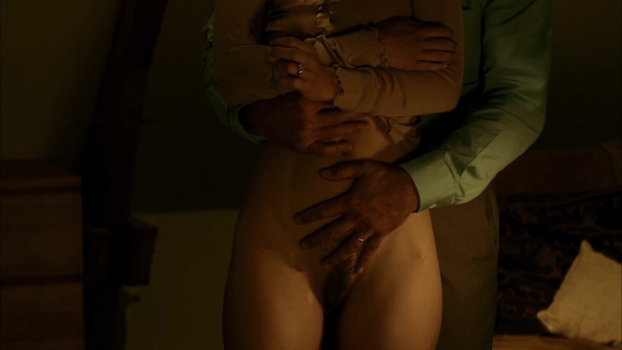 Хелен Зиммер и Дебора реви nude