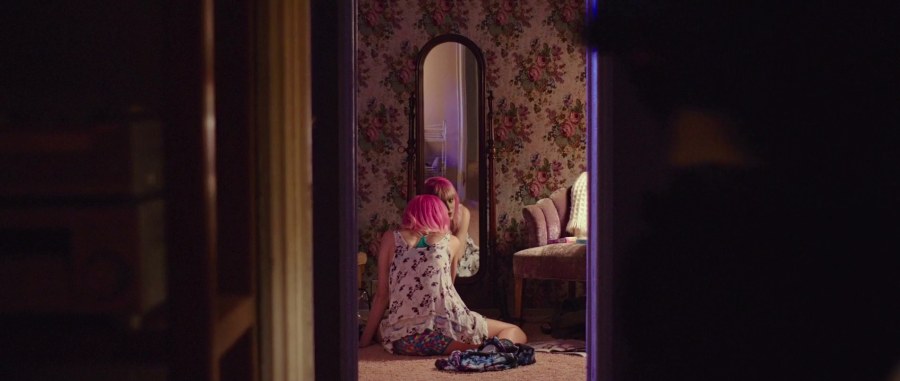 Дебора реви загадка женщины