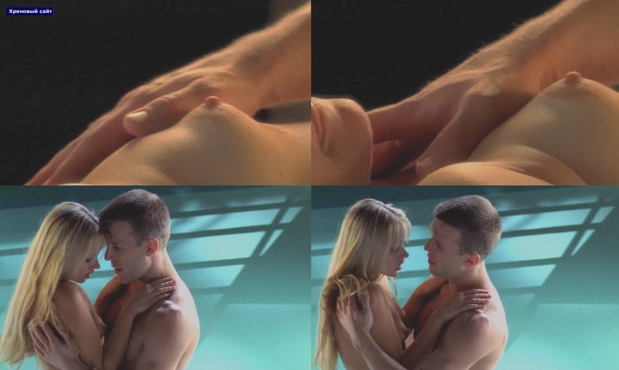 Голая Ольга из Севастополя