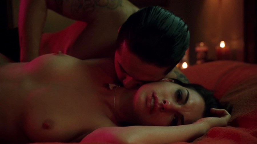 Дениз Ричардс Звездный десант nude