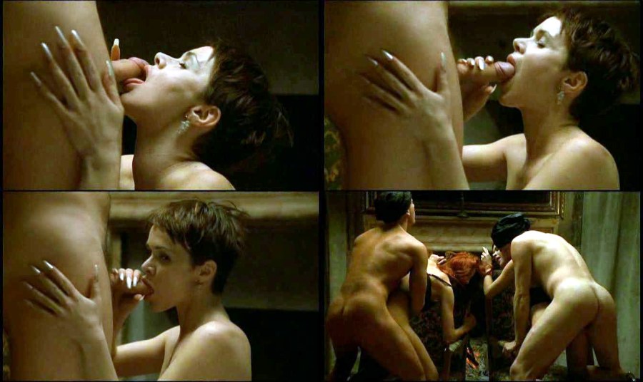 Джессика Альба порнография