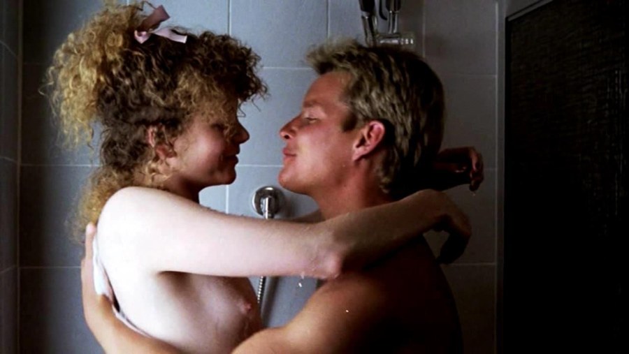 Елена Метёлкина в фильме через тернии к звёздам