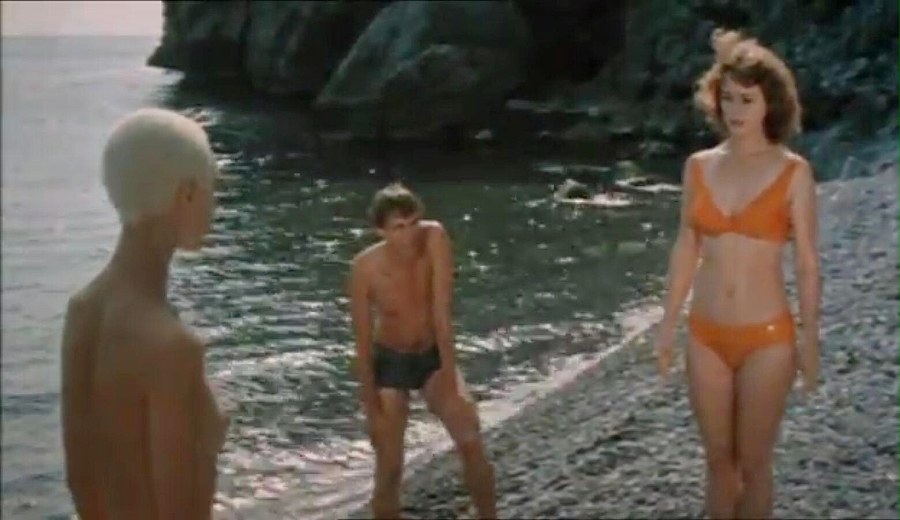 Ольга Остроумова порнофейк