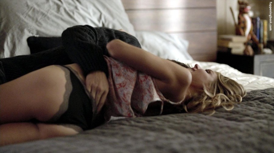 Элиза Коуп hot