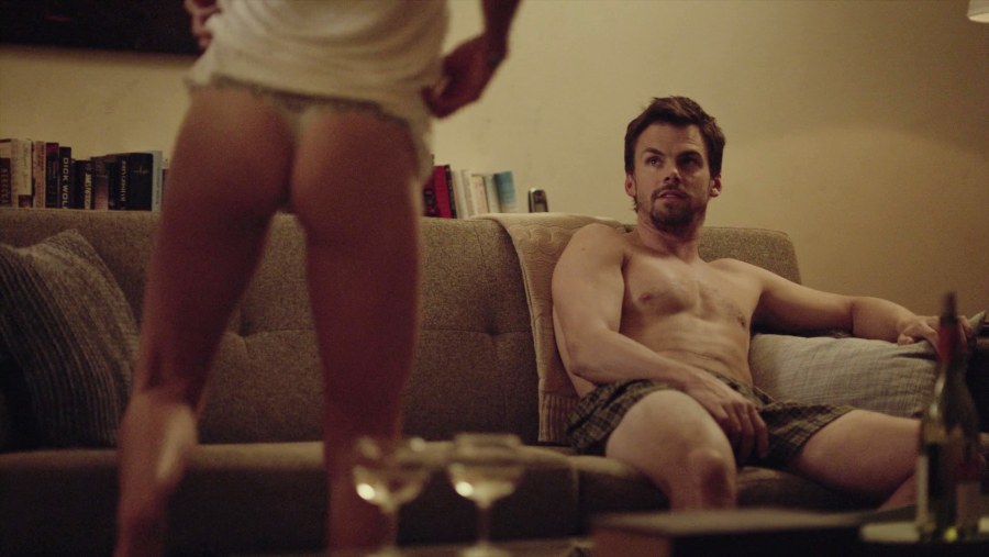 Элиза куп человек будущего голая