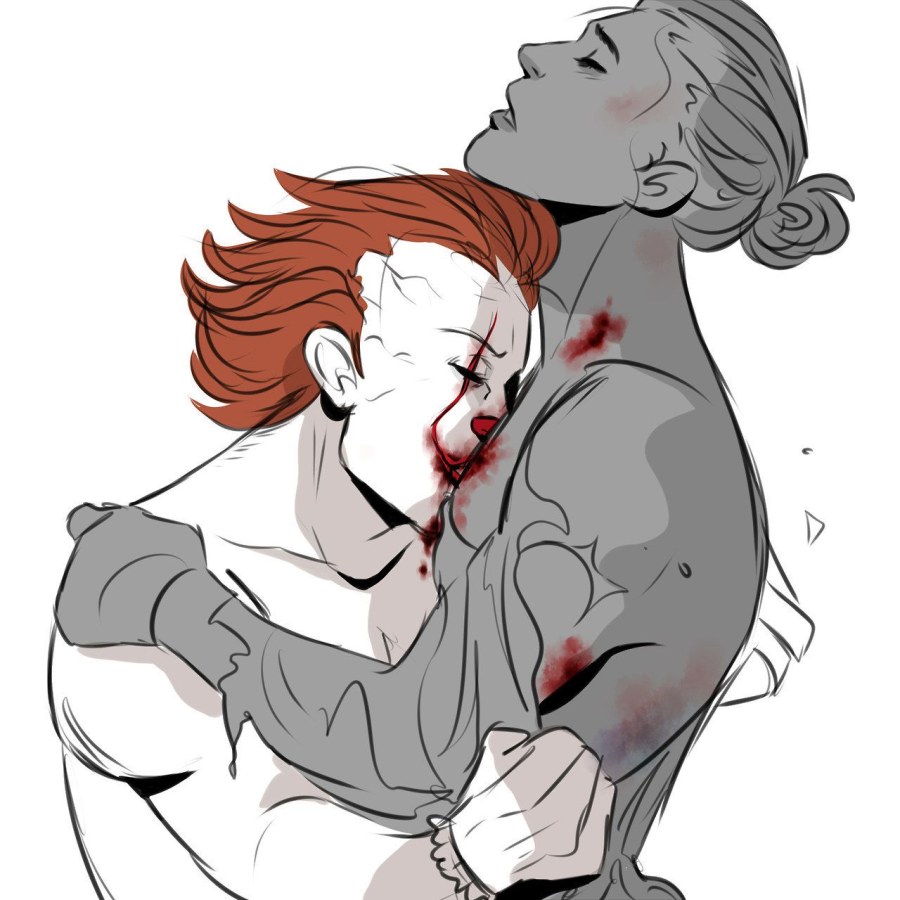 Голая Харли Квин мульт сериал