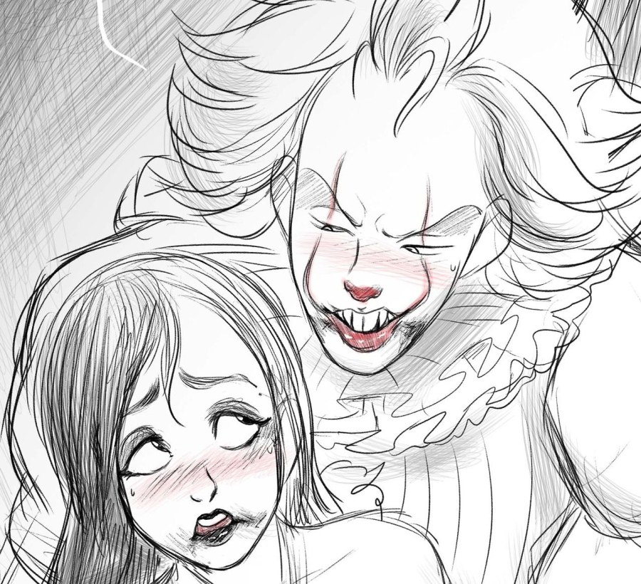 ПЕННИВАЙЗ/пенни хентай