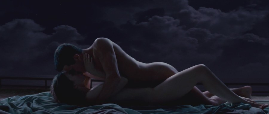 Красивых эротических снов