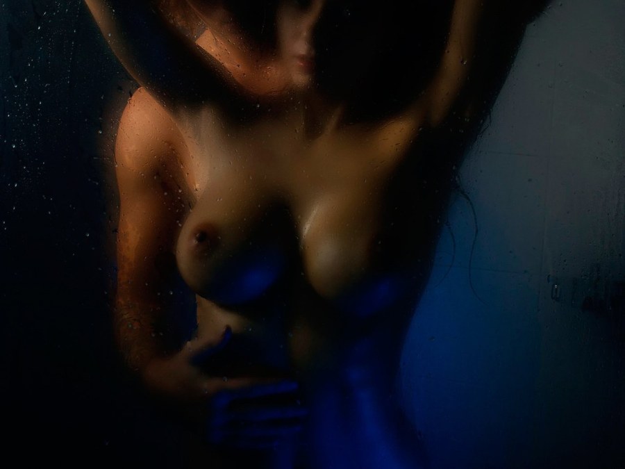 Дмитрий Лаудин фотограф Русалочка