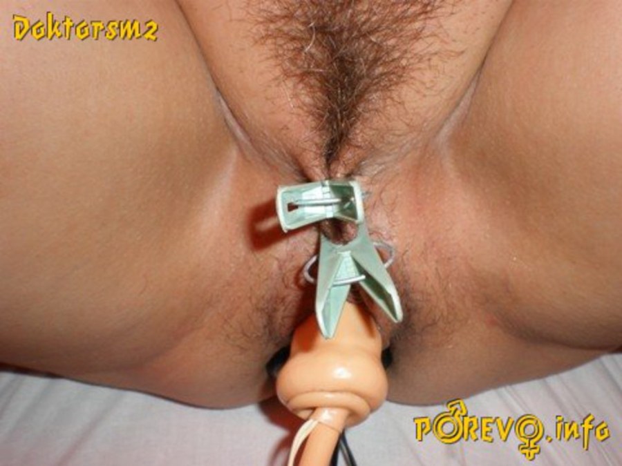 Необычные предметы в киске