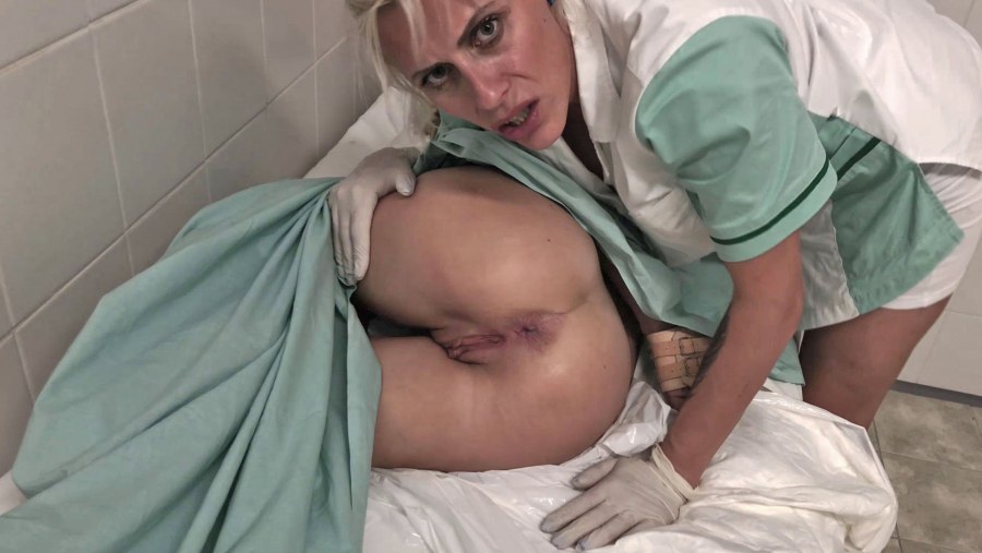 Голые бабы в публичном доме