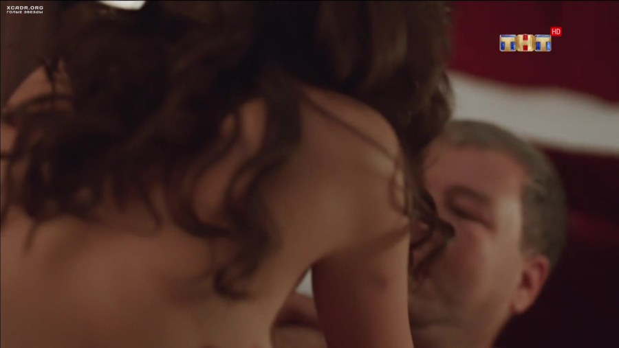 Мария Андреевна Андреевна голая